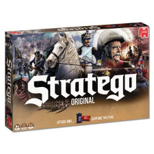 Stratego - Reguli si recomandari de joc